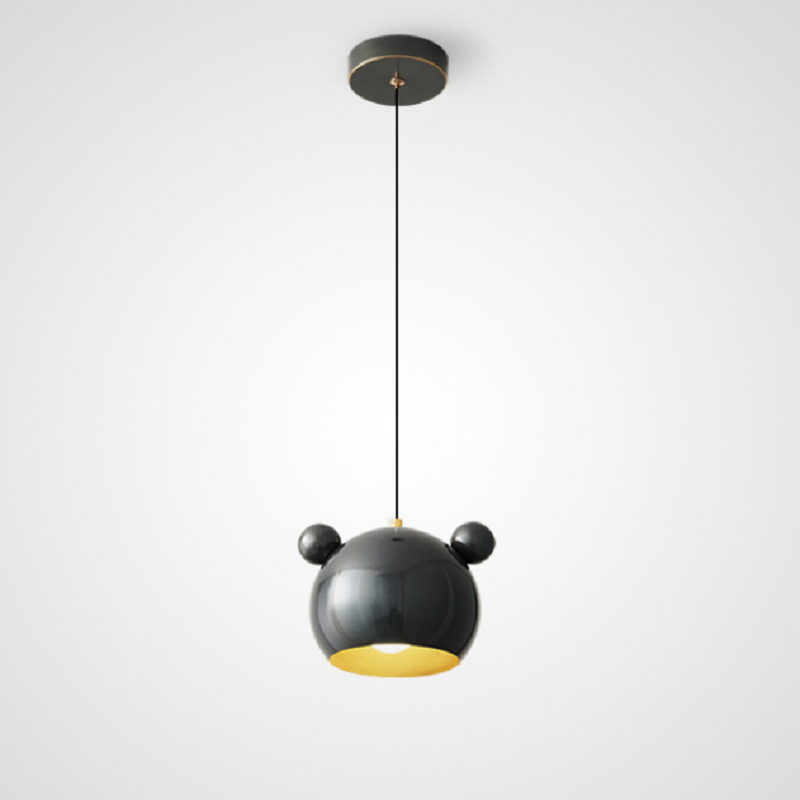 Подвесной светильник BEAR ONE фото 3 Подвесной светильник BEAR ONE фото 3