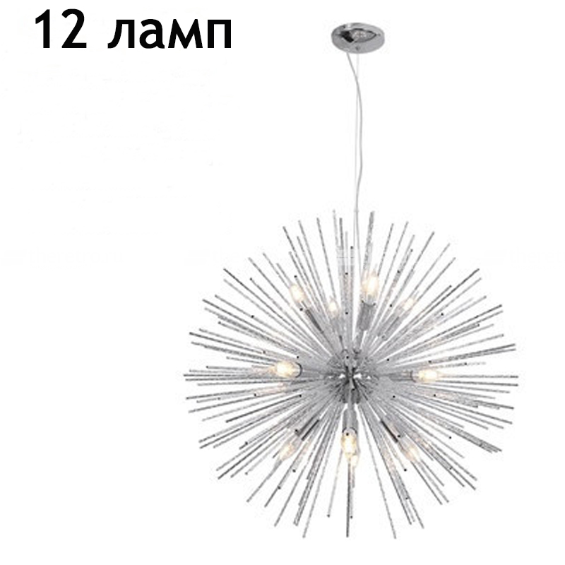 Люстра Astra Chandelier Sputnik фото 4 Люстра Astra Chandelier Sputnik фото 4