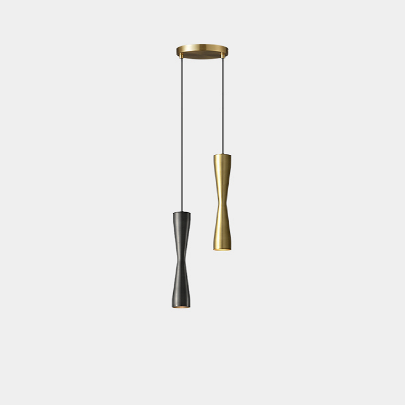 Готовая комбинация светильников ORVIN DUO фото 3 Готовая комбинация светильников ORVIN DUO фото 3