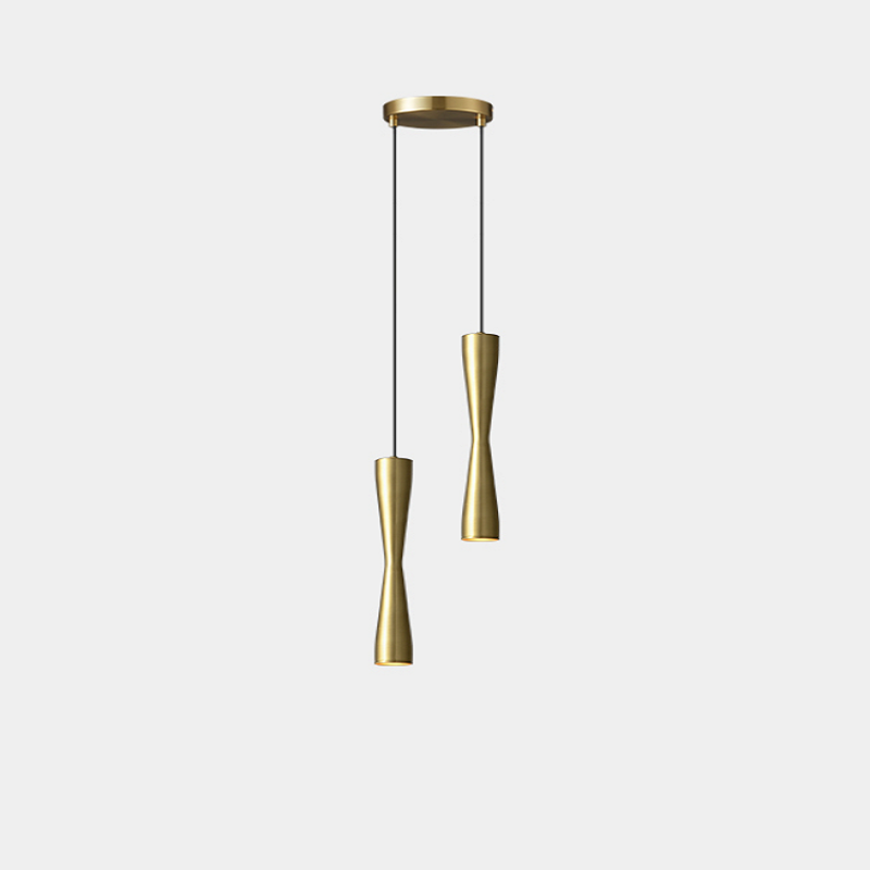 Готовая комбинация светильников ORVIN DUO фото 2 Готовая комбинация светильников ORVIN DUO фото 2