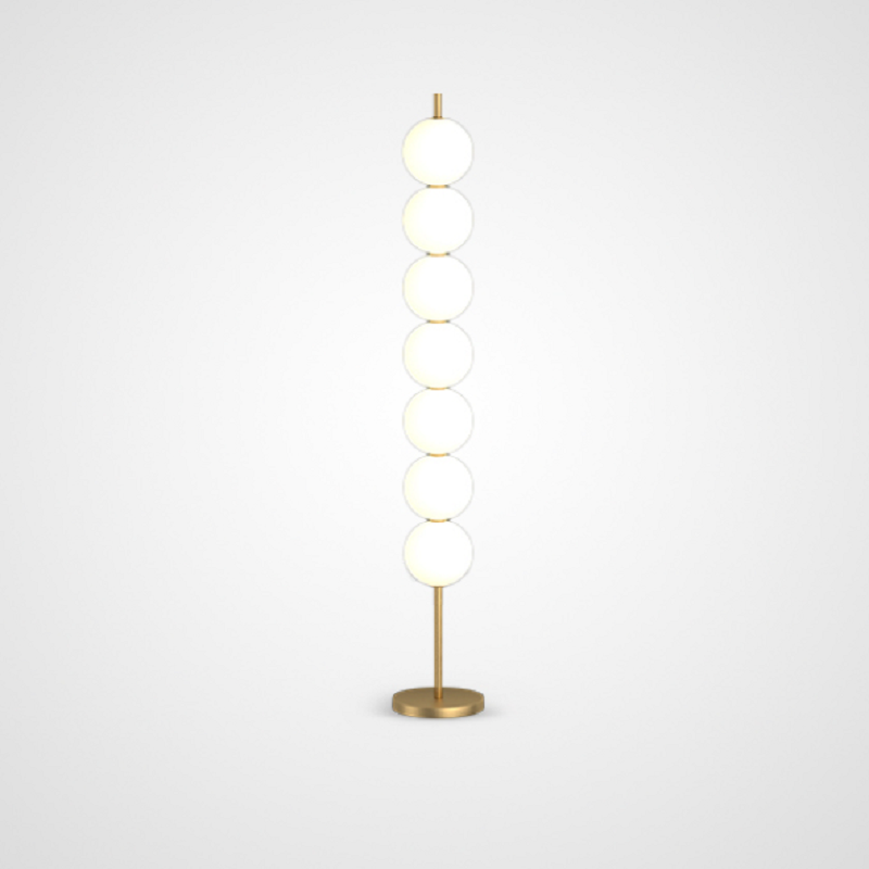 Торшер ASTOR фото 3 Торшер ASTOR фото 3