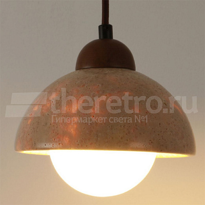 Подвесной светильник Krause фото 7