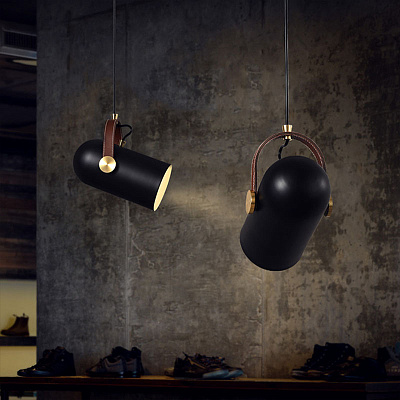 Светильник BULLET фото 9