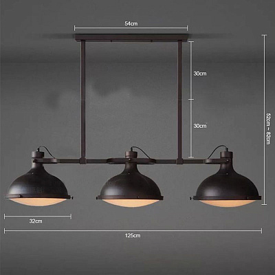 Industrial Bowler 3x фото 3