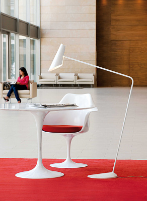 Торшер Vibia I.cono фото 6