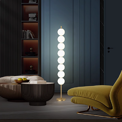 Торшер ASTOR фото 8