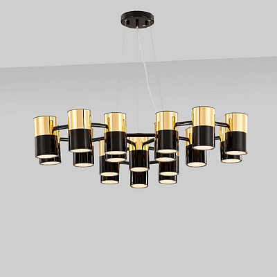 Люстра Banks Chandelier фото 4
