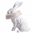 Настольная лампа Funny Rabbit фото 5