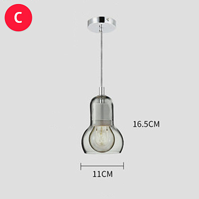 Loft Pendant Sofie Refer фото 17