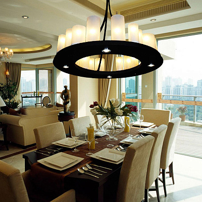 Kevin Reilly Altar Ceiling Round фото 8
