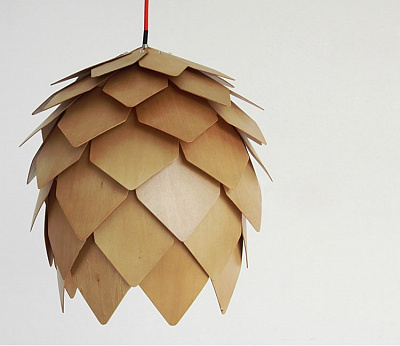 Wood Design Cone фото 5