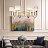 Люстра Ritz Asterism Chandelier A фото 7