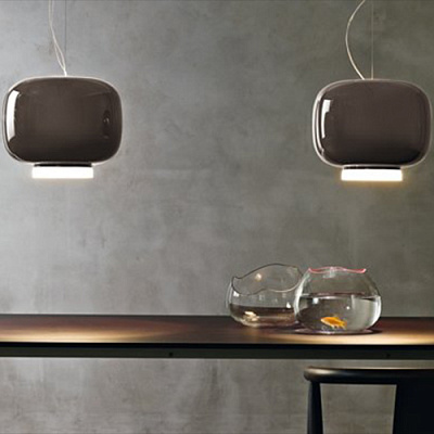 Светильник Foscarini Chouchin фото 8