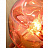 Подвесной светильник из дутого стекла LAVA A фото 20