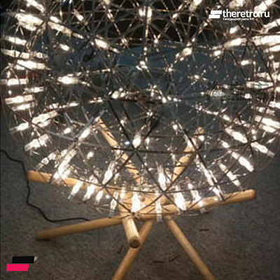 Moooi Raimond Table фото 4