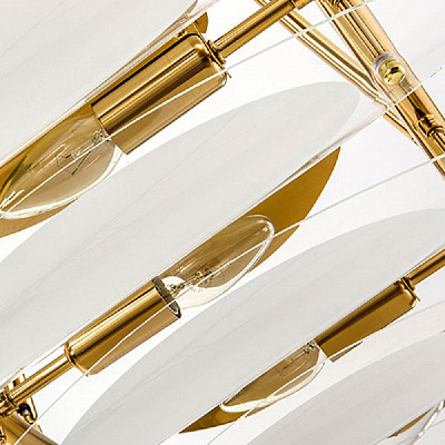 Люстра Wing Chandelier фото 10