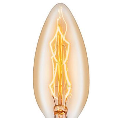 CHURCH CANDLE 40W Е14 фото 4