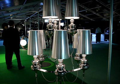 Metalarte Josephine Queen 9.6.3 Chandelier фото 3