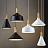 Светильник Loft Milky Light Large Белый C фото 8