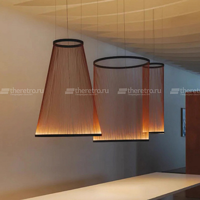 Люстра Vibia Array  фото 1