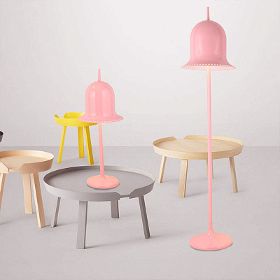 Торшер Moooi Lolita фото 3