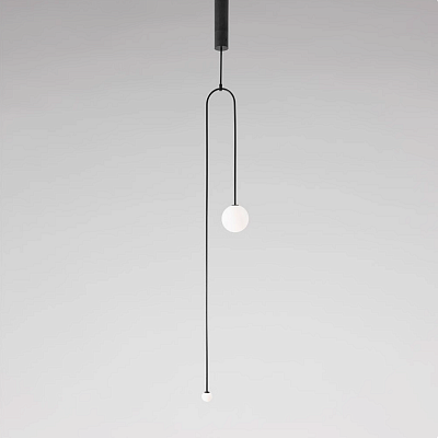 Подвесной светильник LINES 1 фото 5
