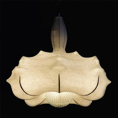 Люстра Zeppelin (Marcel Wanders) фото 3