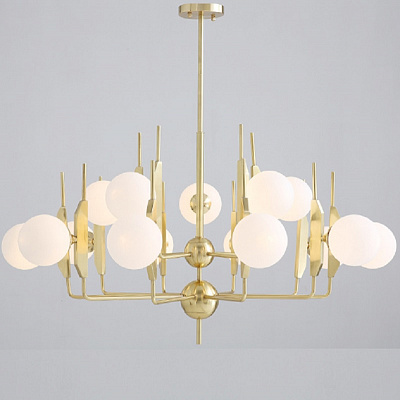 Люстра Sprig Chandelier фото 3