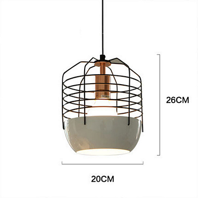 Loft Industrial Cratch 2 фото 6