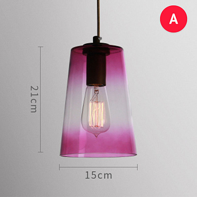 Светильники GLASS COLLECTION фото 10