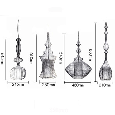 Loft Elite light фото 15