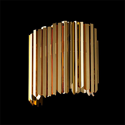 Бра Facet фото 4