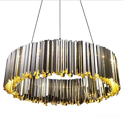 Люстра Facet Chandelier фото 5