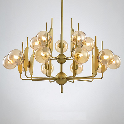 Люстра Sprig Chandelier фото 8