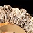 Настенный Светильник Milia Wall 20 см  фото 7