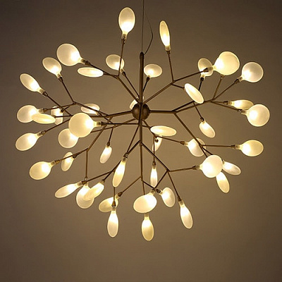Светильник MOOOI Heracleum  фото 1