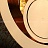 Настенный Светильник Milia Wall 20 см  фото 8
