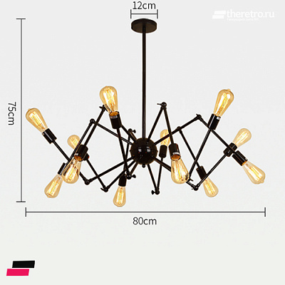 Loft Spider фото 12