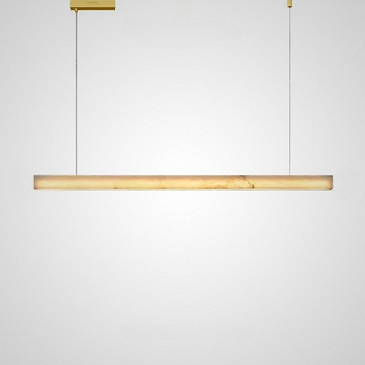 Реечный, рядный светильник GREG  фото 1