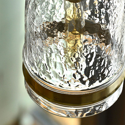 Светильник GLASSVASE фото 9