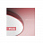 Цветной круглый плоский светодиодный светильник DISC COLOR 30 см  Розовый фото 2