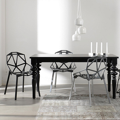 Artek Pendant Light A330S Хром фото 9