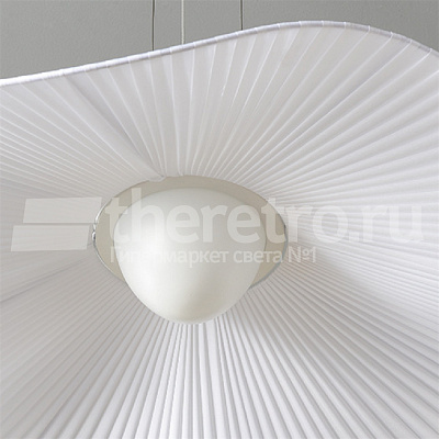 Подвесной светильник Lotus Leaf Pendant Light фото 13