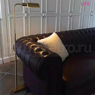 Торшер Studio Adjustable Floor Lamp фото 11