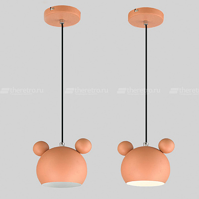 Подвесной светильник BEAR фото 10