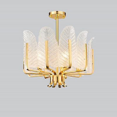 Люстра Ritz Fern Chandelier фото 10