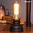 Ретро светильник Эдисон фото 4