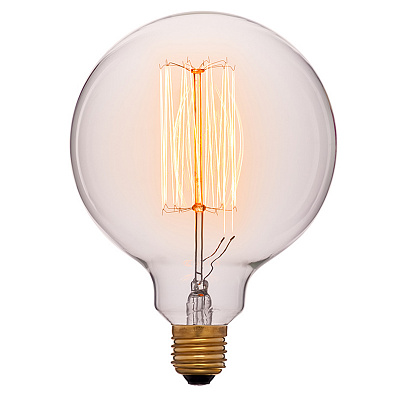 Mega Edison E27 60W фото 3