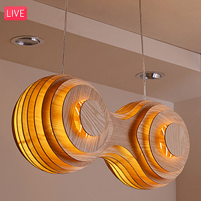 Loft Wooden Link фото 4