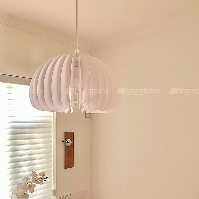 Подвесной светильник Meridian Spot фото 21